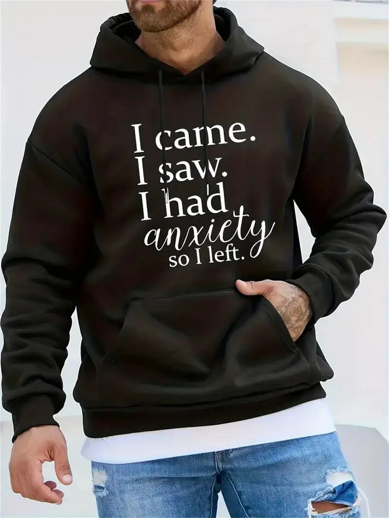 Men Hoodie