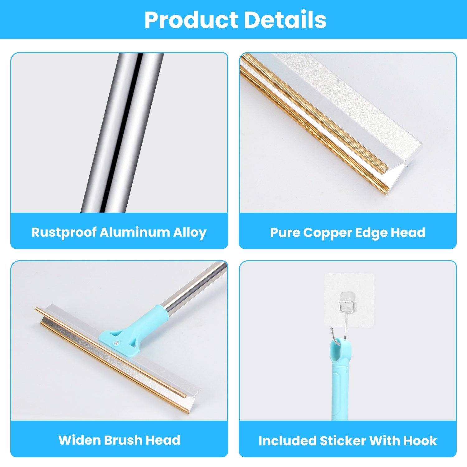 Pet Hair Removal
