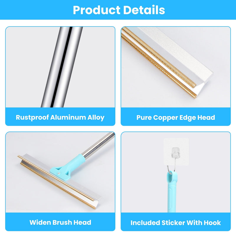 Pet Hair Removal