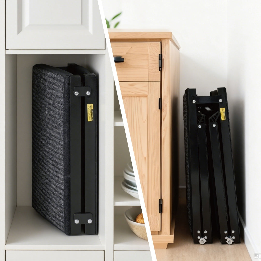 Dog Ramp For Car 71 Long  19.5 Wide Portable Dog Ramps For Large Dogs