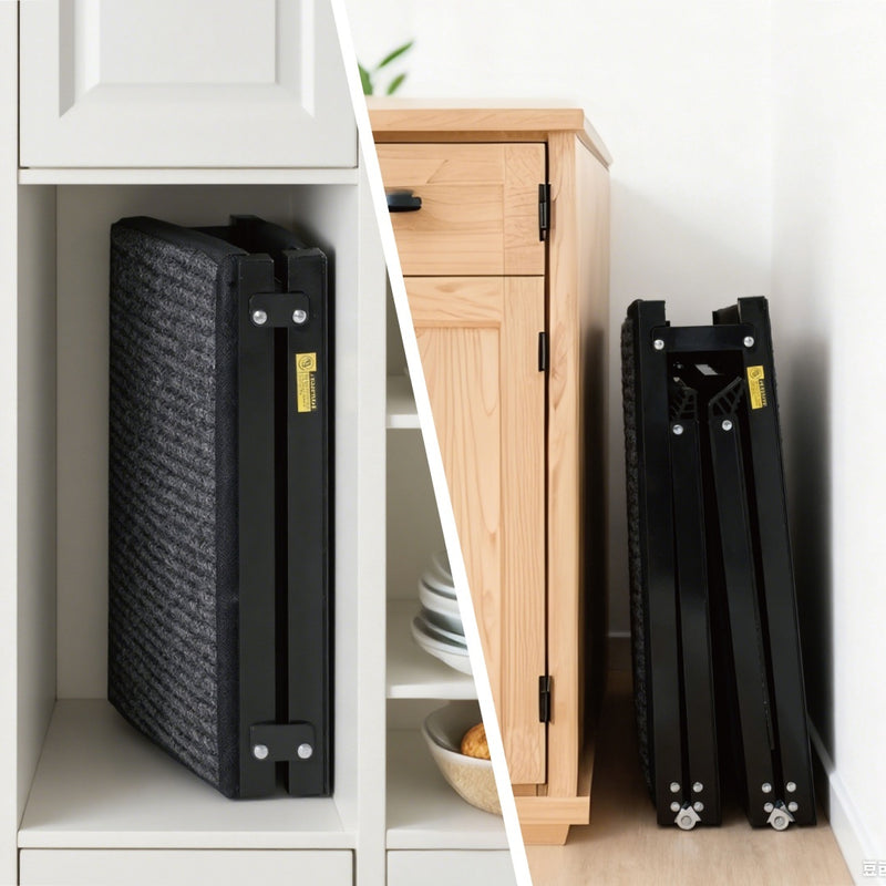 Dog Ramp For Car 71 Long  19.5 Wide Portable Dog Ramps For Large Dogs