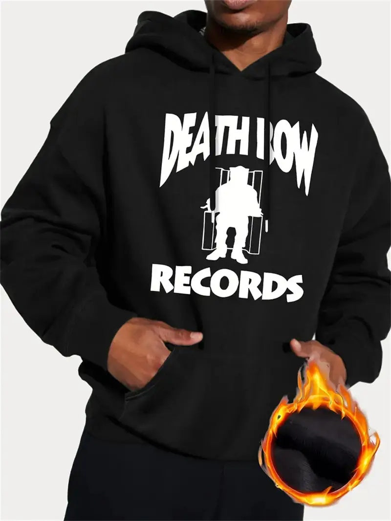 Men Hoodie