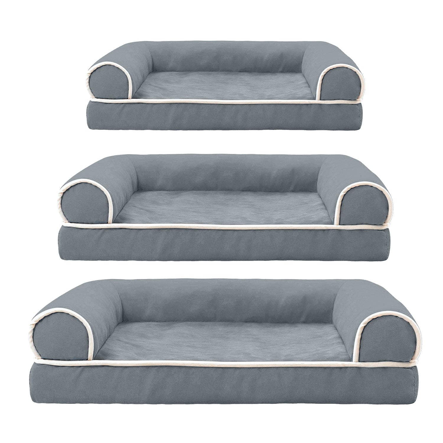 1Pc Dog Bed Pet Bed Sofa