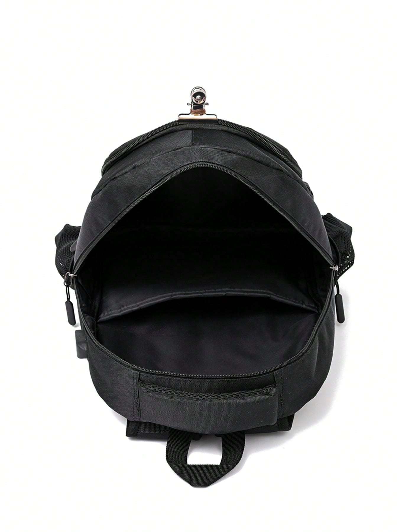 Backpack Large Capacity Travel Bag Student Business Bag