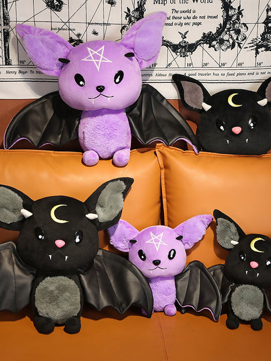 Creative Bat Toy Animal Plush Toy