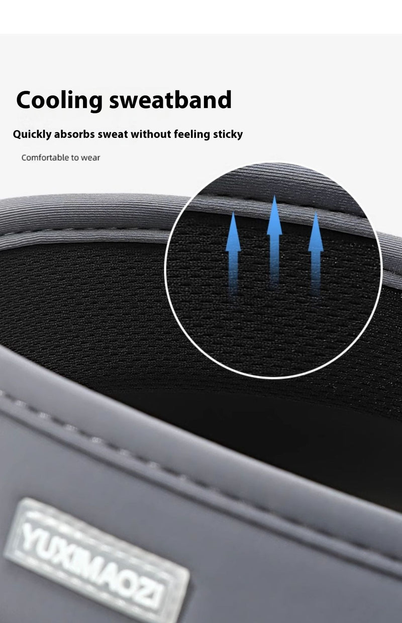 Air Top Sun Protection Hat Female Summer Cycling UV Protection