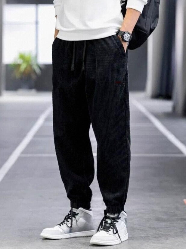 Casual Pants, Trendy And Fashionable Casual Pants, Men's Pants