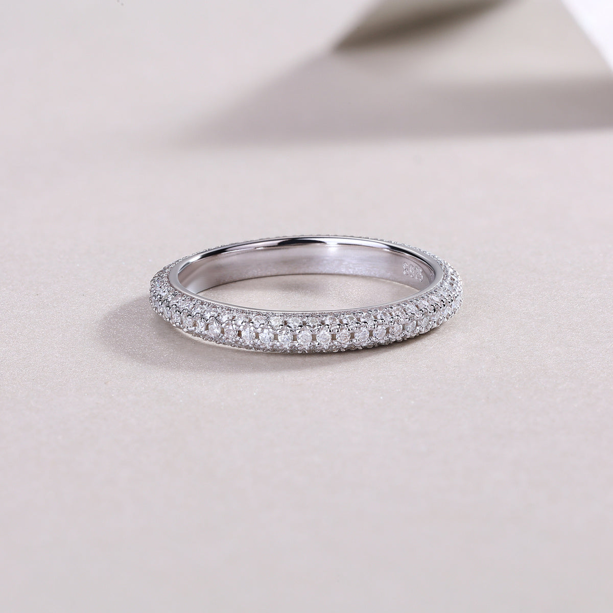 MR.RIGHT- A Fashionable And Luxurious Jewelry Accessory Set