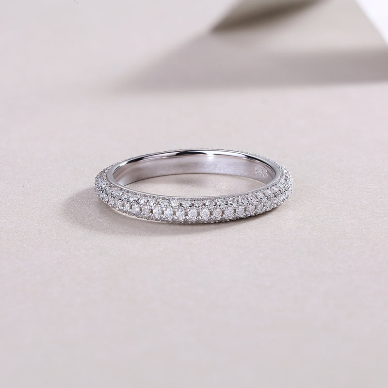 MR.RIGHT- A Fashionable And Luxurious Jewelry Accessory Set
