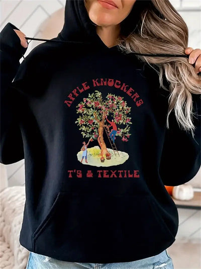 Men & Women Hoodie