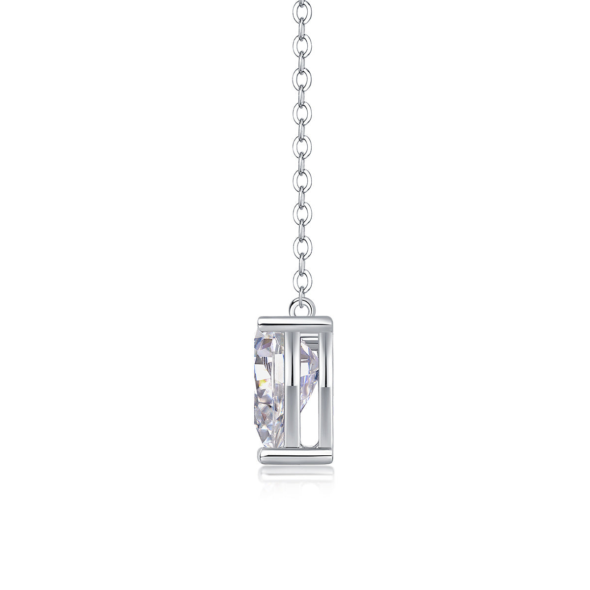 Water Drop - Fashionable Jewelry Pendant Set