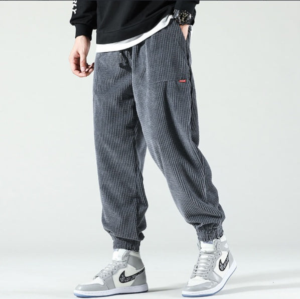 Casual Pants, Trendy And Fashionable Casual Pants, Men's Pants