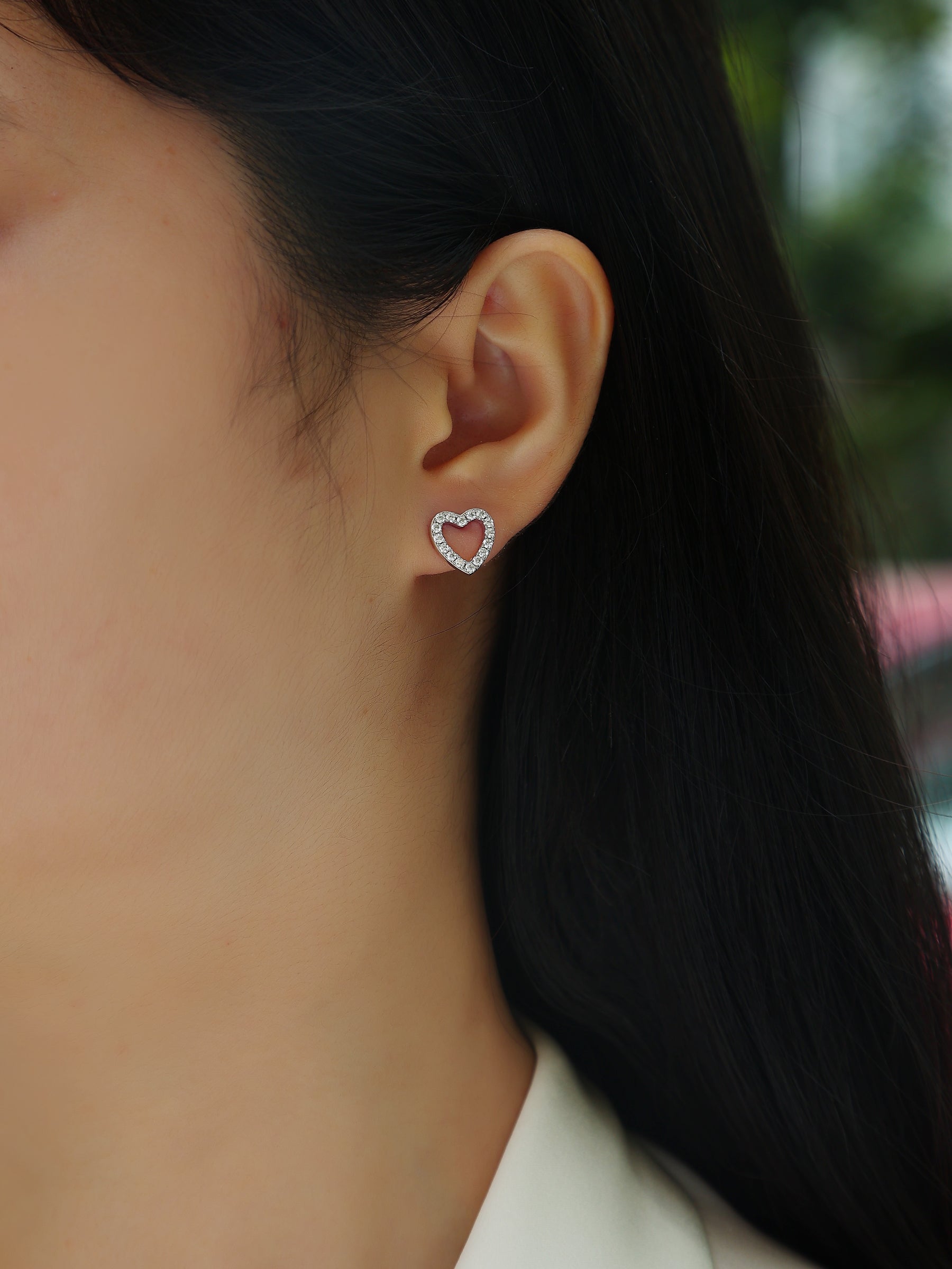 From The Heart - Fashionable, Trendy And Affordable Jewelry