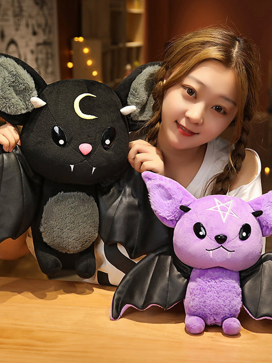 Creative Bat Toy Animal Plush Toy
