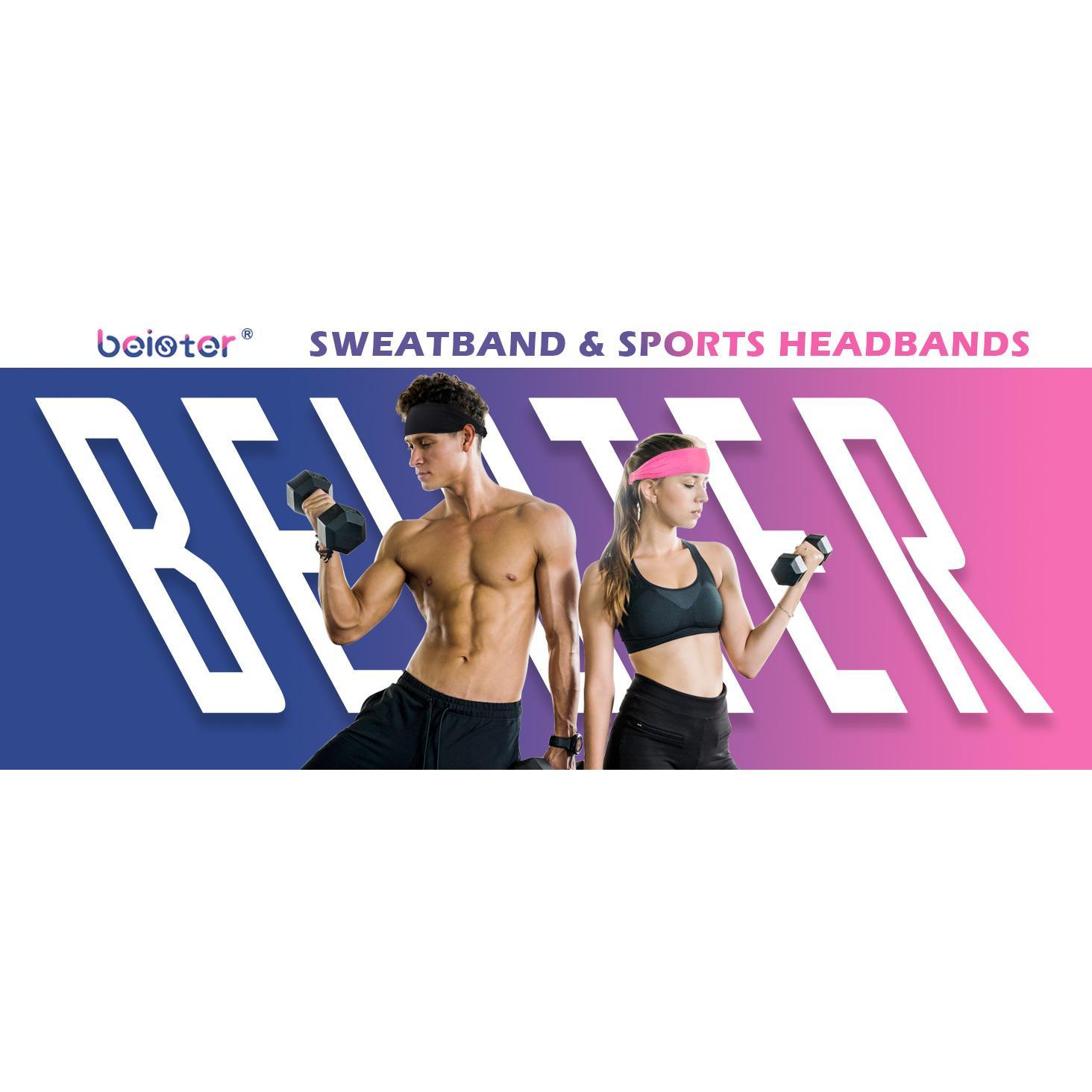 5-Piece Women's Anti-Slip Sports
