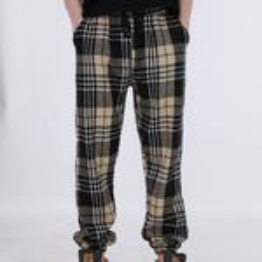 Casual Pants, Trendy And Fashionable Casual Pants, Men's Pants
