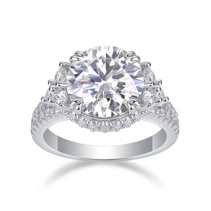 Dance With Youth - A Fashionable And Luxurious Jewelry Accessory Set