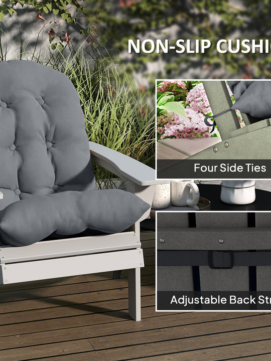 Chair Cushions Set Of 2