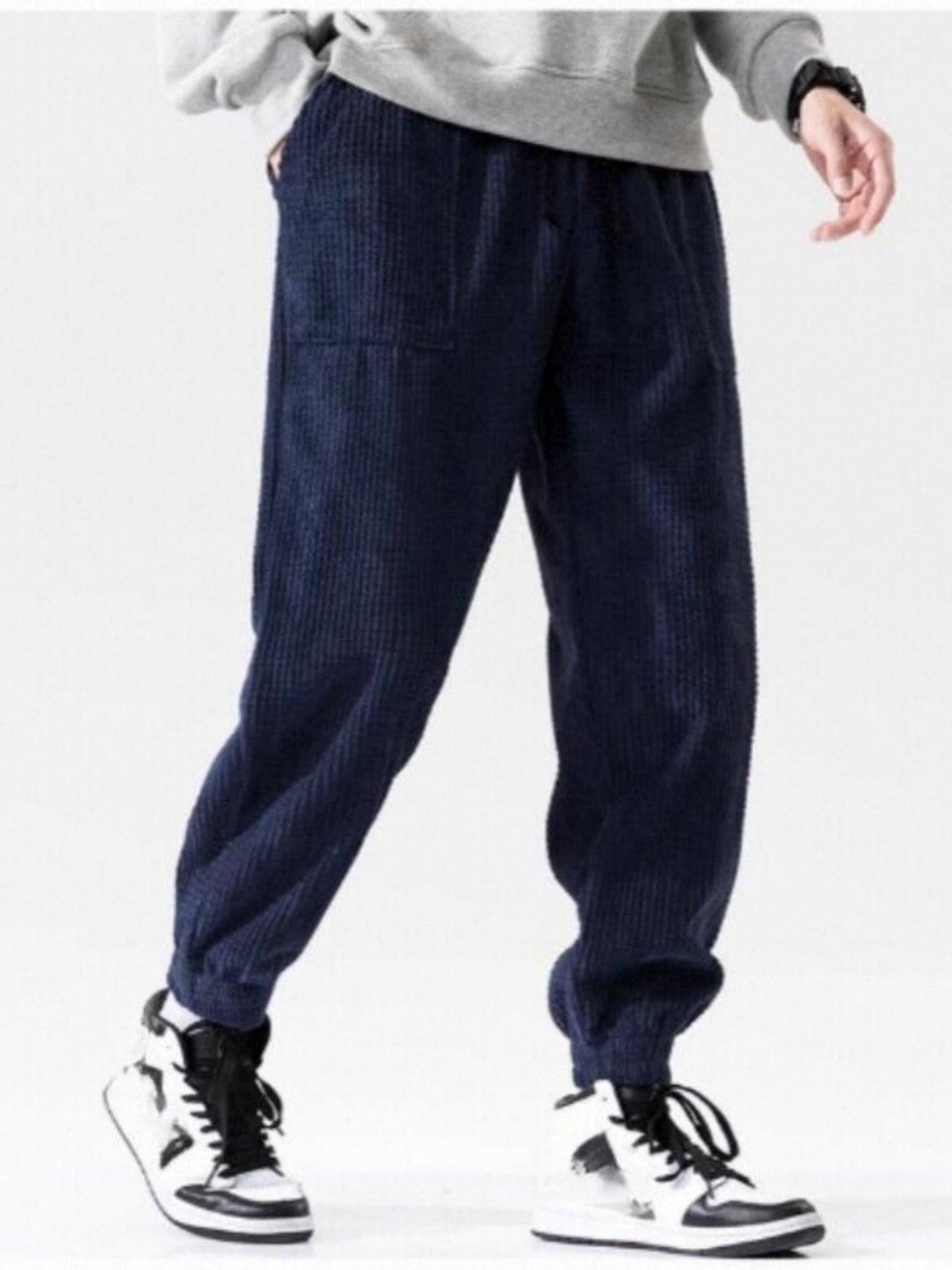 Casual Pants, Trendy And Fashionable Casual Pants, Men's Pants