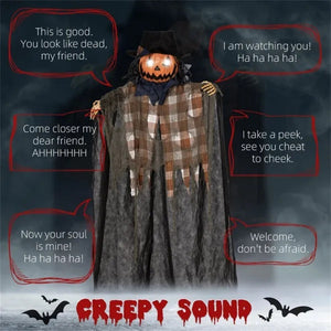 Halloween Decoration