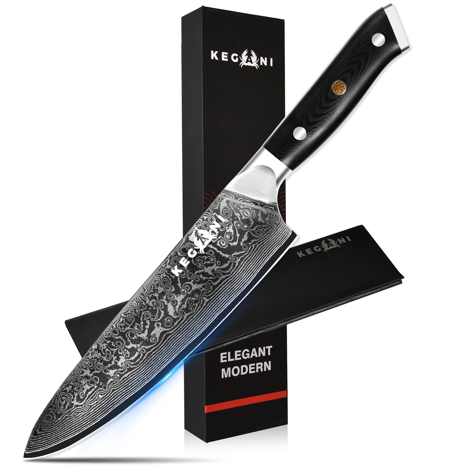 Kegani Chef Knife