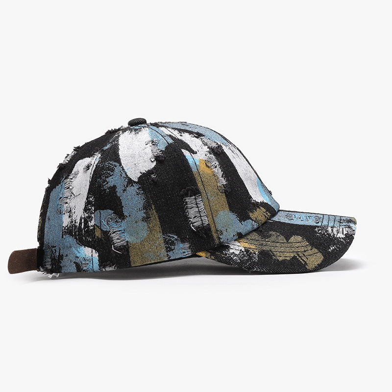 Men's Outdoor Travel  Cap