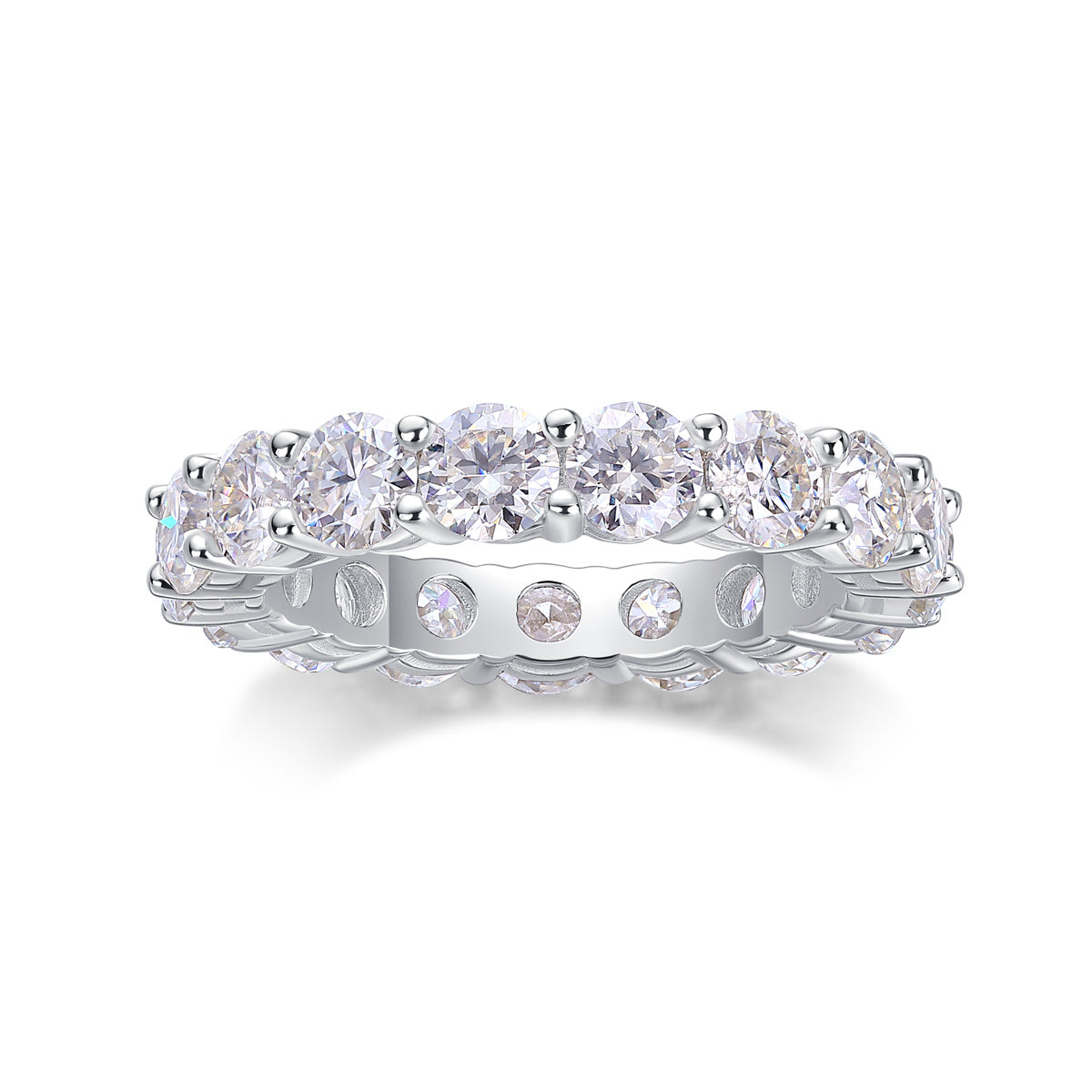Starlight - A Fashionable And Luxurious Jewelry Accessory Set
