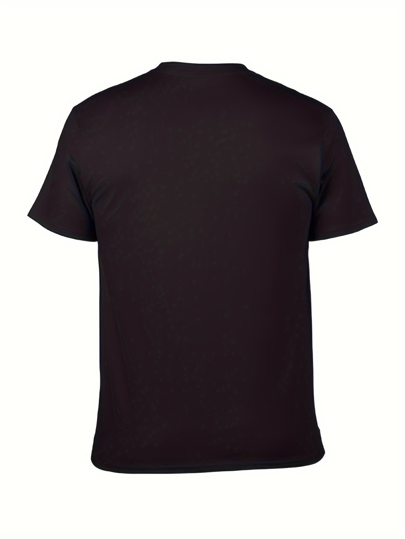 Indian Headdress Pattern T-shirt For Men,