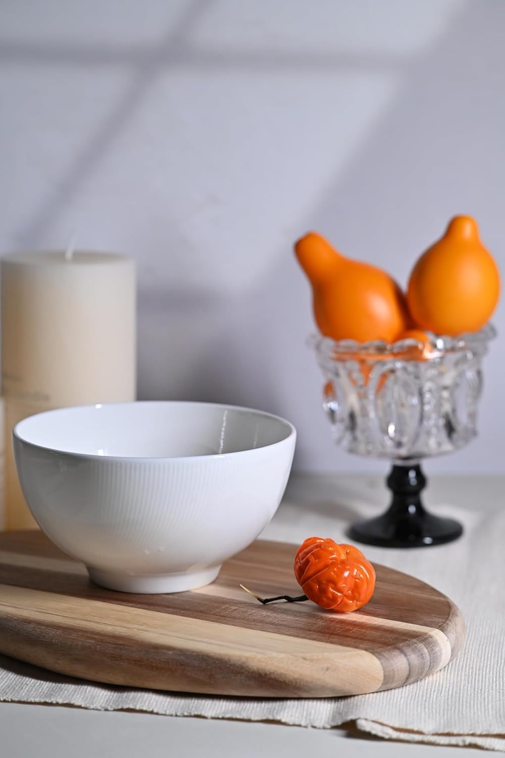 Setaria Bone China Dinnerware Set