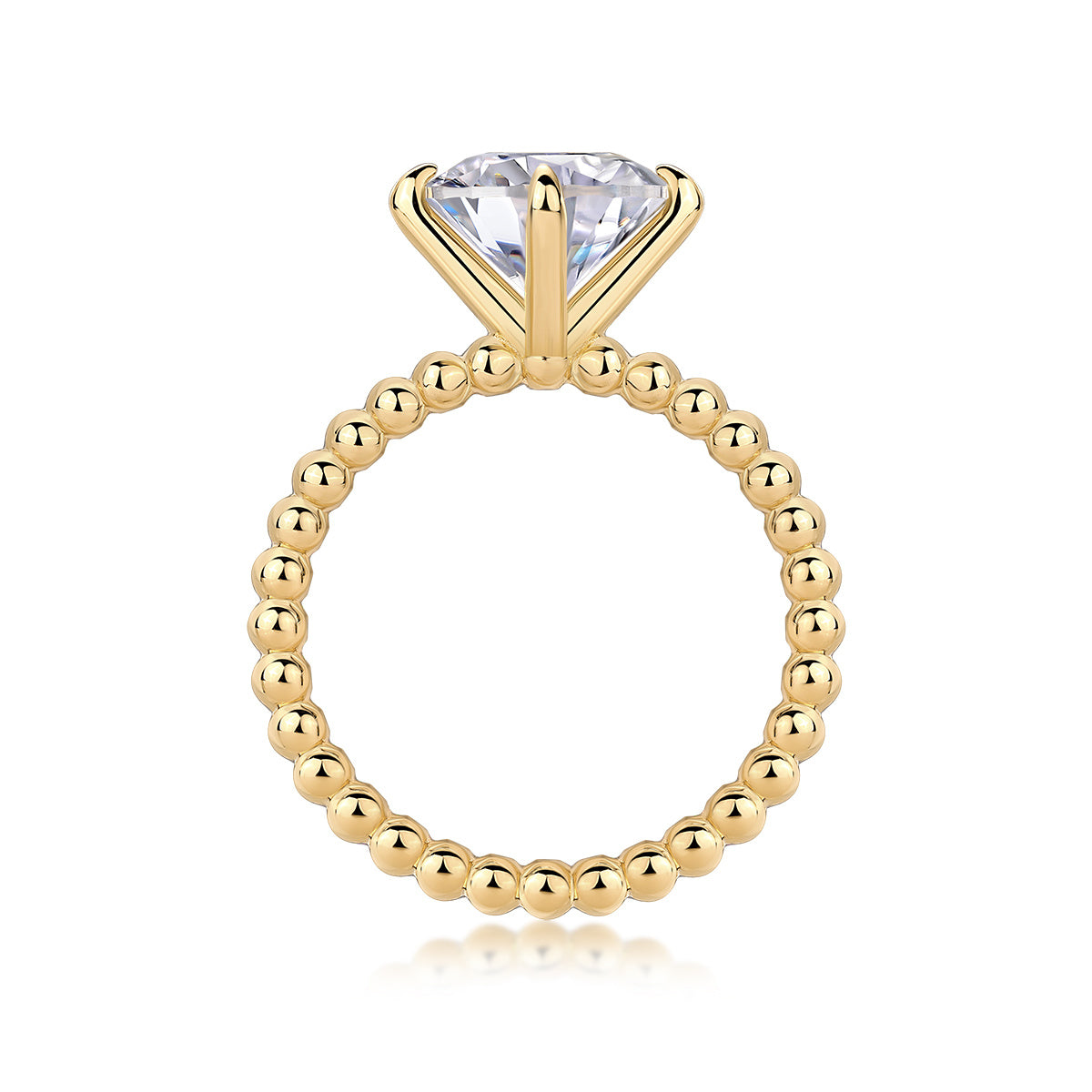 Forget-me-not - A Fashionable And Luxurious Jewelry Piece Set