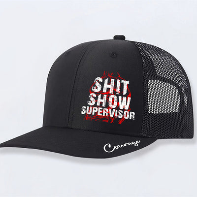 Casual Hat For Men