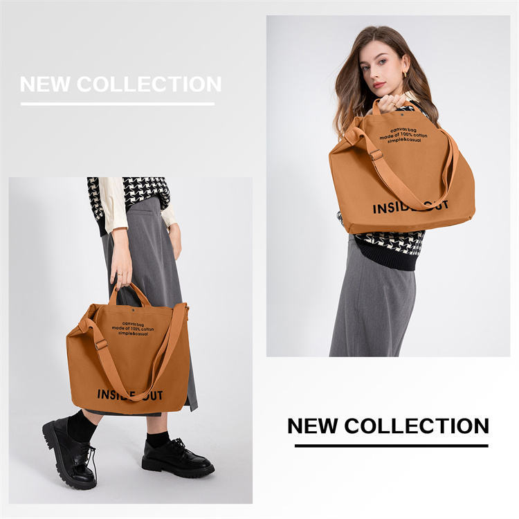 Large Capacity Shopping Bags