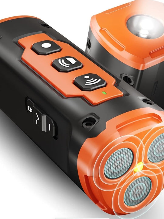 2025 New Dog Trainer