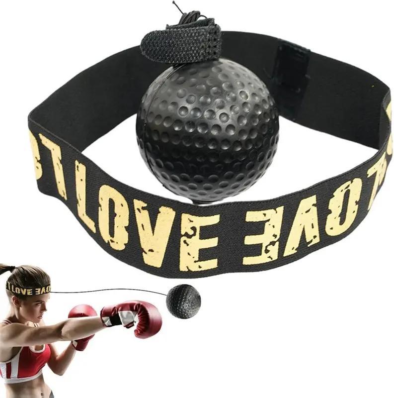 Boxing Reaction Ball Training Set