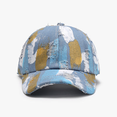 Men's Outdoor Travel  Cap