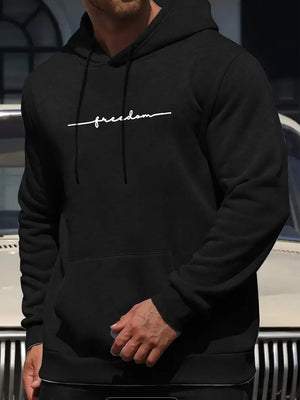 Men Hoodie