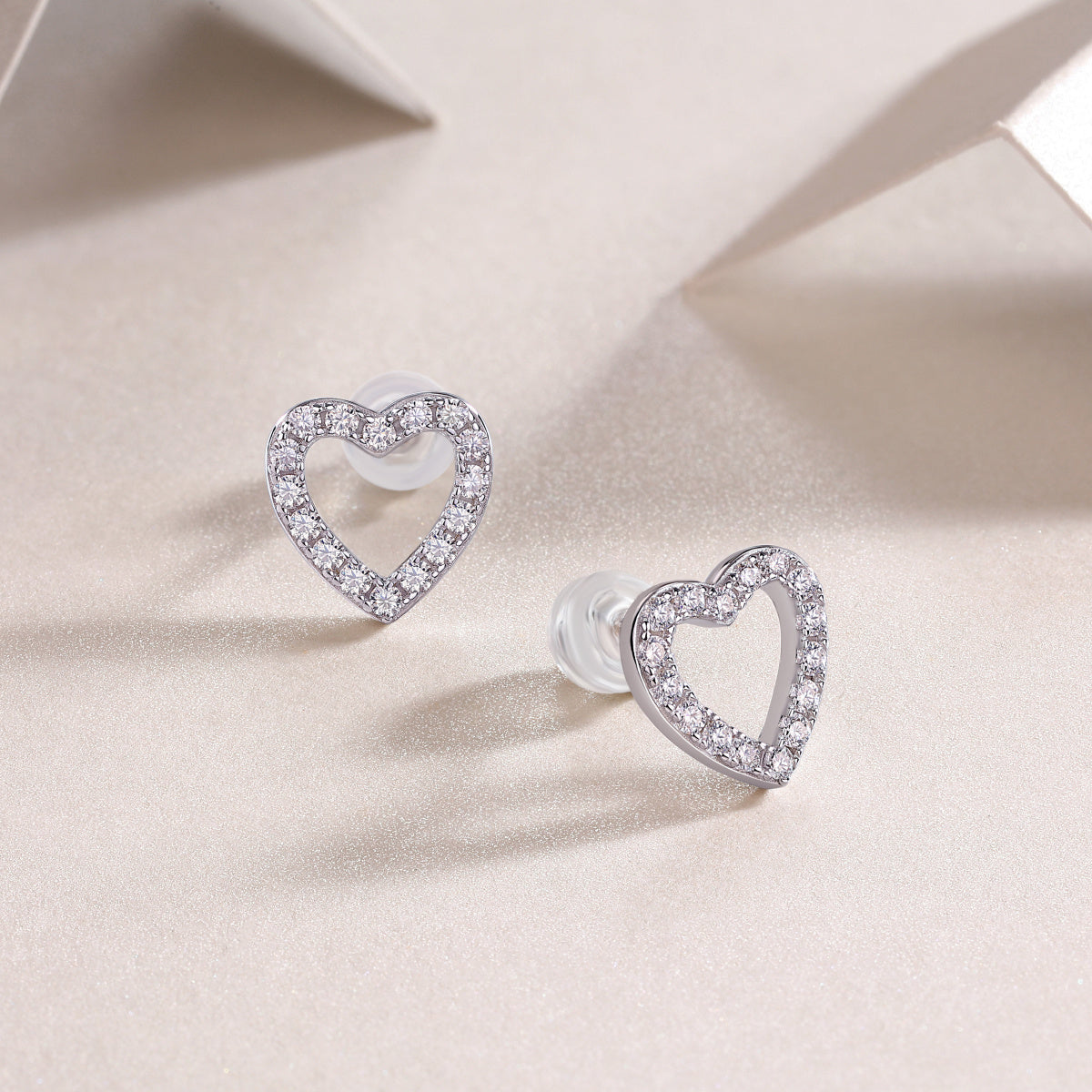 From The Heart - Fashionable, Trendy And Affordable Jewelry