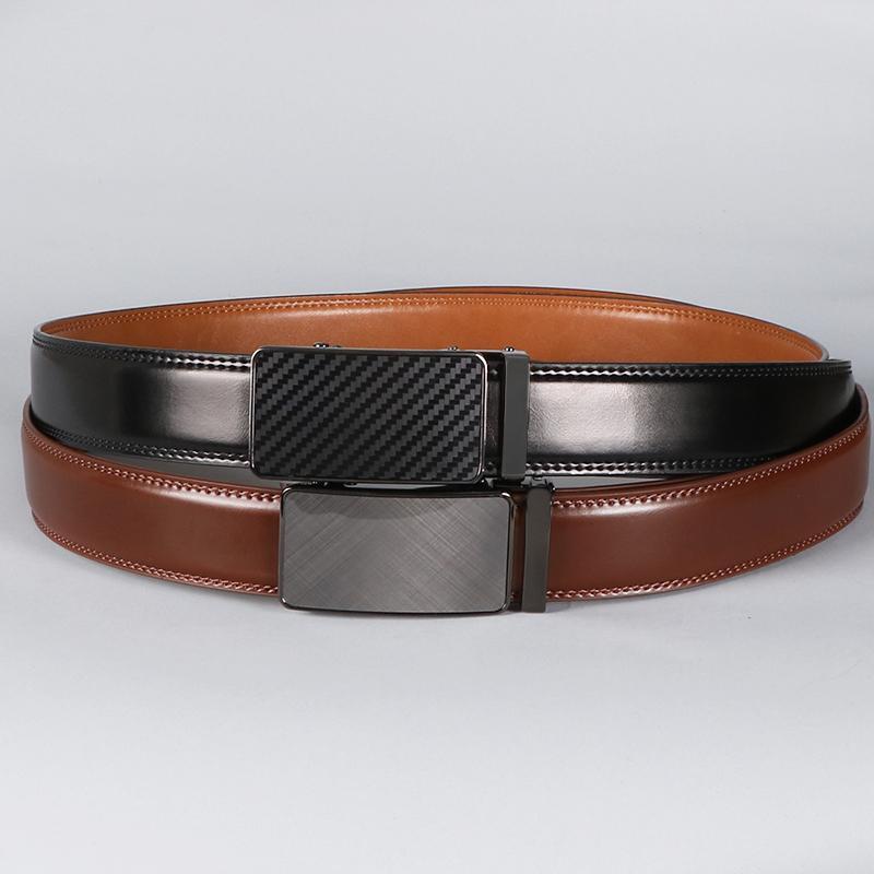 Men's Slider Ratchet Belt