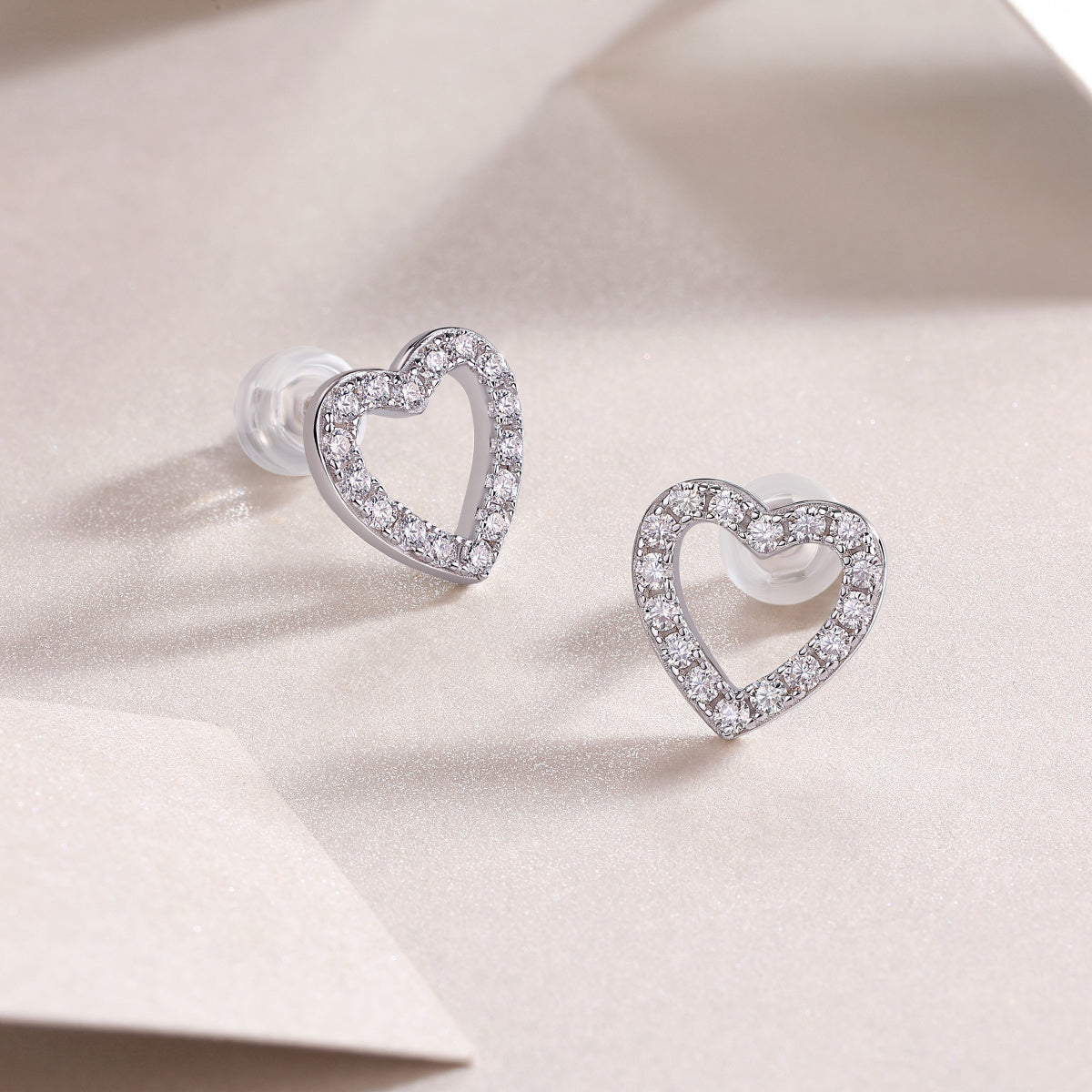 From The Heart - Fashionable, Trendy And Affordable Jewelry