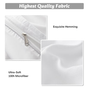 Black Video Game Comforter For Girls Boys