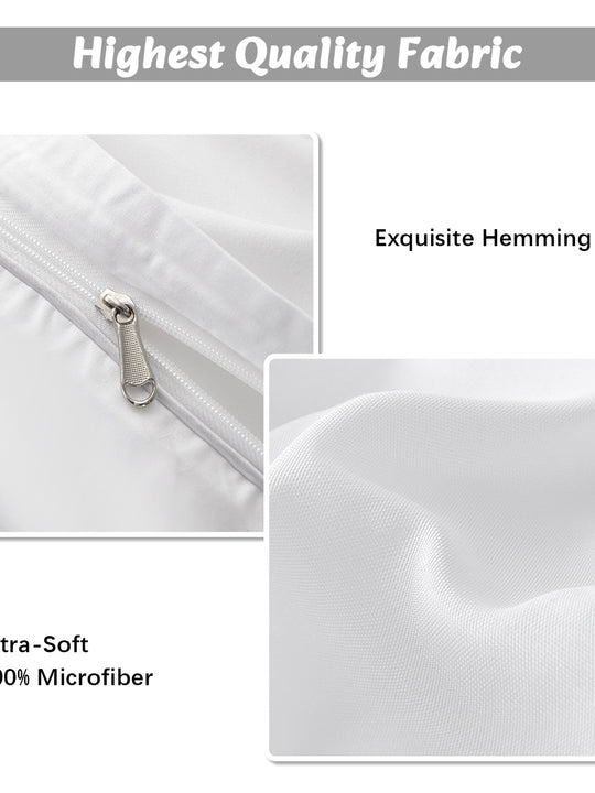 Black Video Game Comforter For Girls Boys