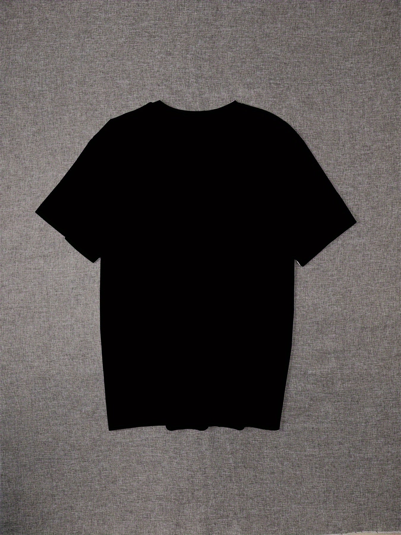 Men, I Am A Versatile Pattern T-shirt