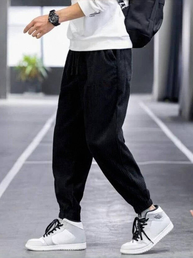 Casual Pants, Trendy And Fashionable Casual Pants, Men's Pants