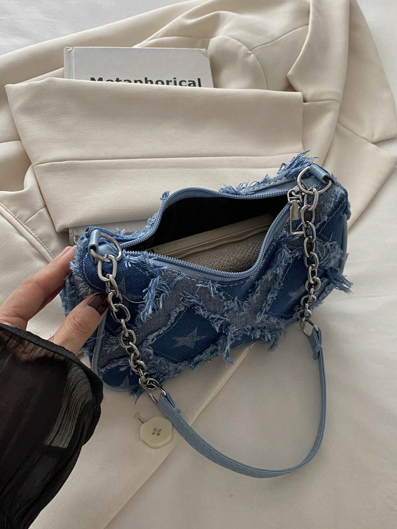 Fashionable And Stylish Design