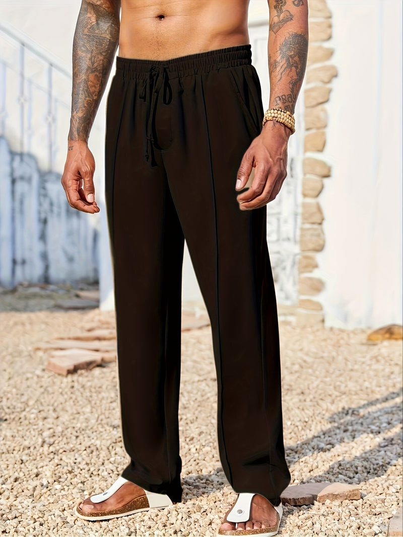 Casual Pants, Trendy And Fashionable Casual Pants, Men's Pants
