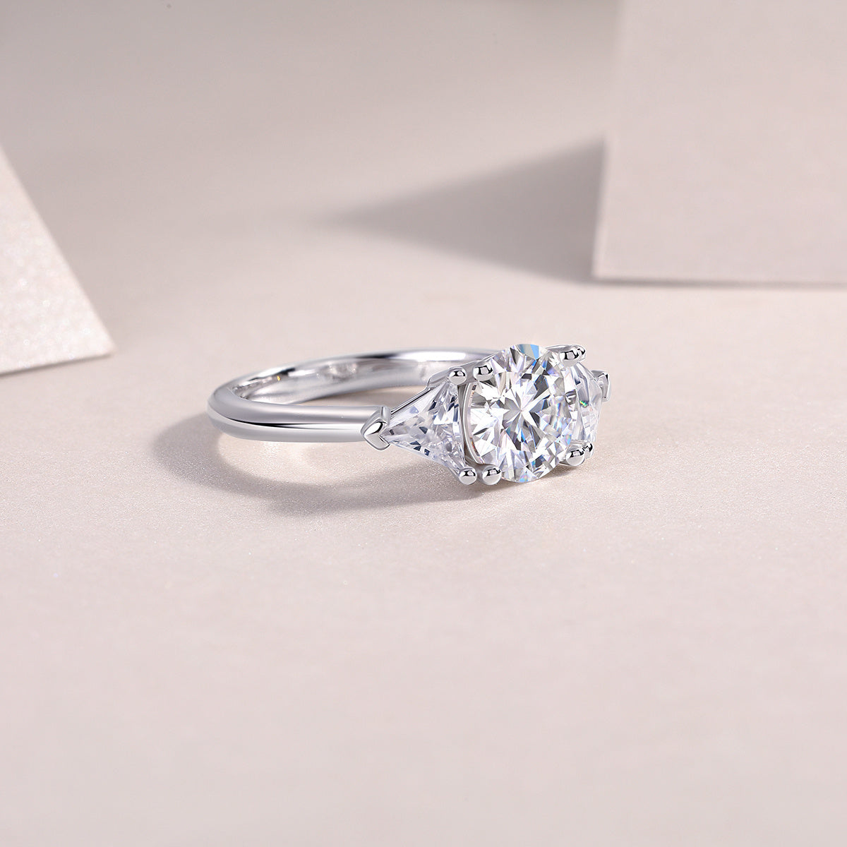 Ocean Diamond - A Fashionable And Luxurious Jewelry Piece Set
