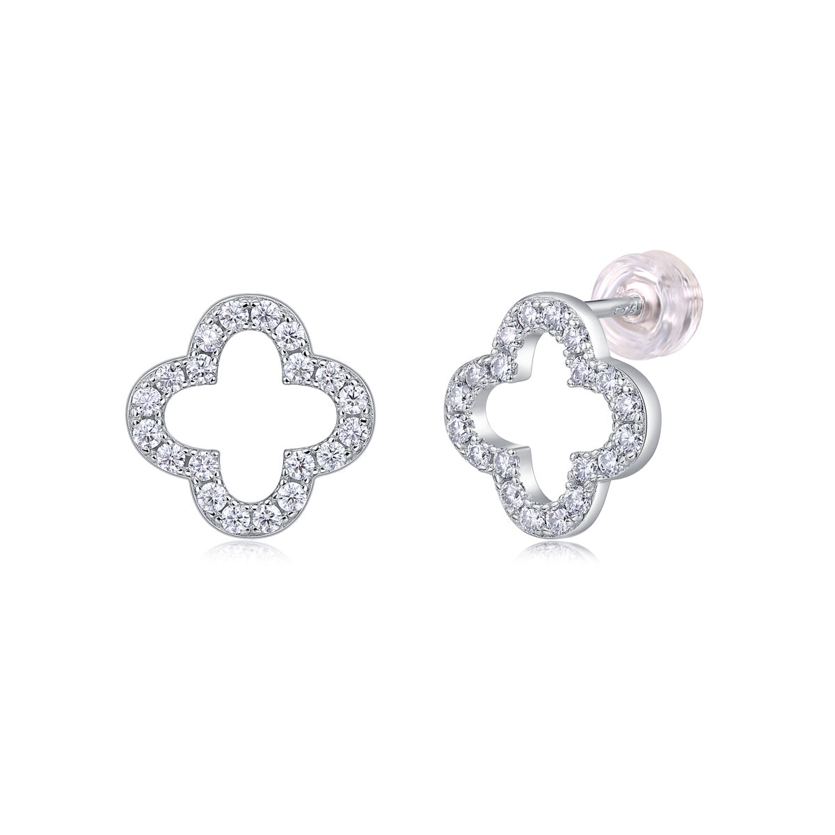 Seeking Happiness - Fashionable And Luxurious Diamond Jewelry