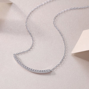 Joy - A Fashionable And Luxurious Diamond Jewelry Pendant Set