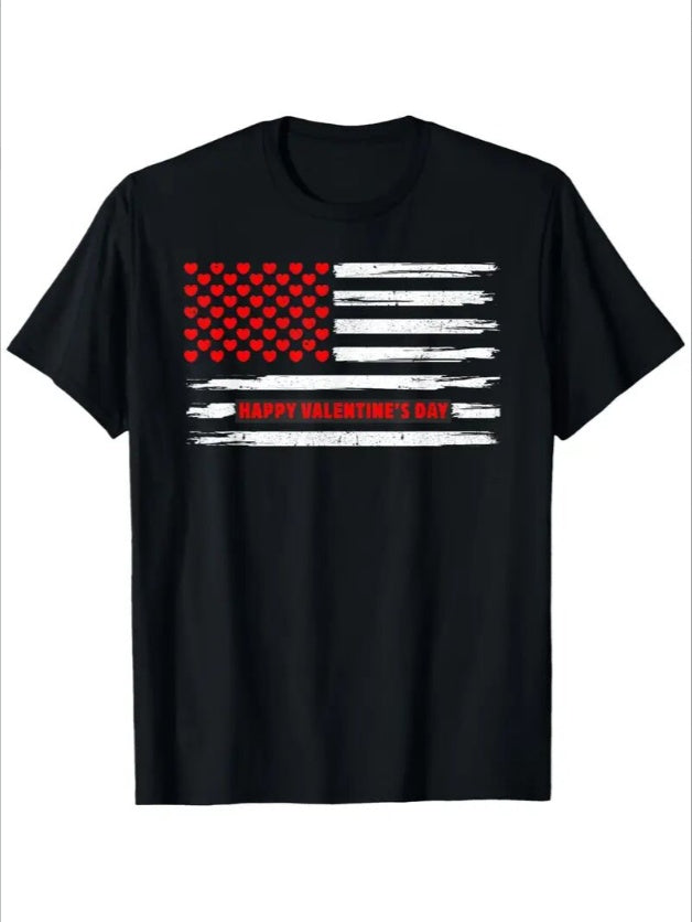 Love Valentine'S Day T-Shirt