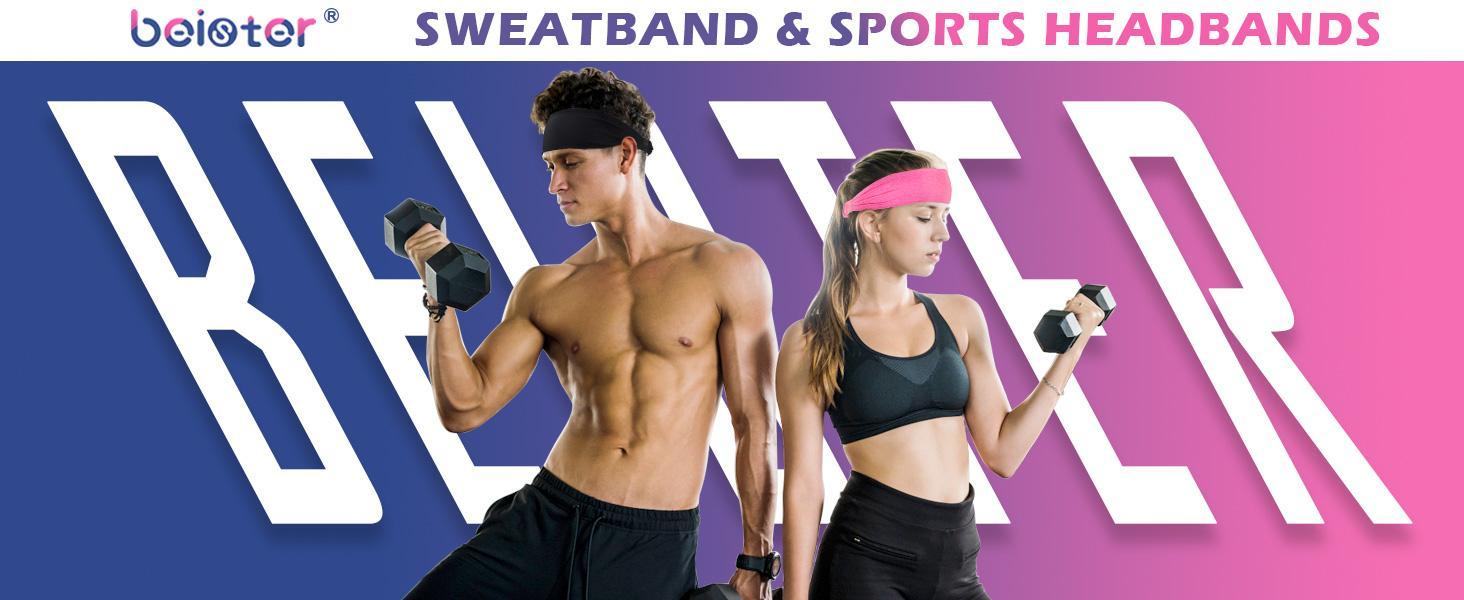 5-Piece Women's Anti-Slip Sports